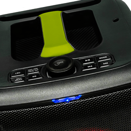 72231 -CXS BT CUBE 2 MIC 06